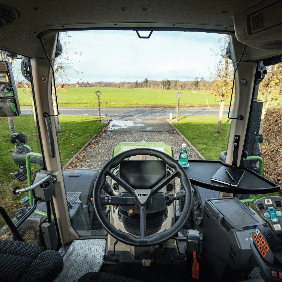 CabTable™ for Fendt 500-Series
