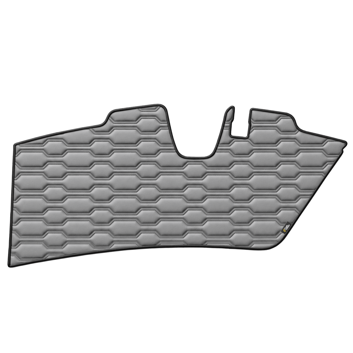 CabMat™ für CLAAS XERION 12