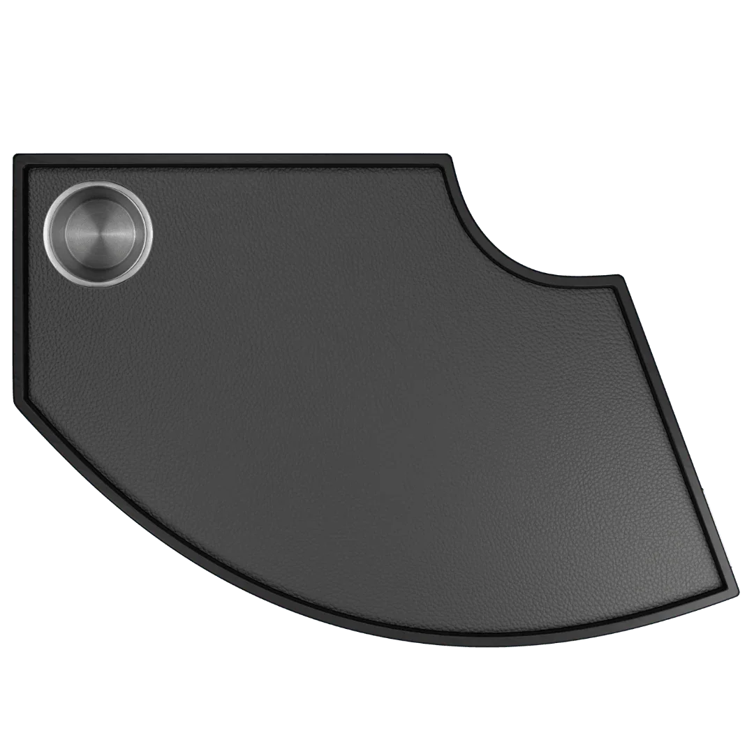 CabTable™ for Massey Ferguson 8600-Series