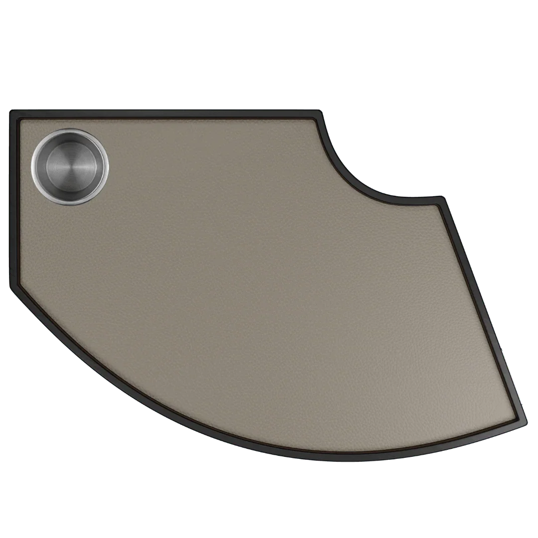 CabTable™ for John Deere 8030-Series
