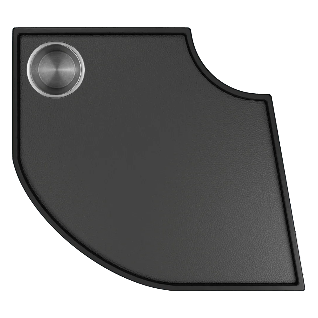 CabTable™ für Massey Ferguson 6400-Serie