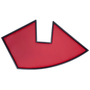 CabTable™ for Case IH Vestrum 2020-2024