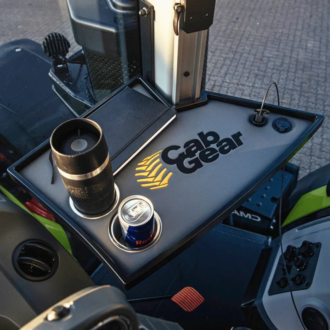 CabTable™ for Claas Axion 900-Series