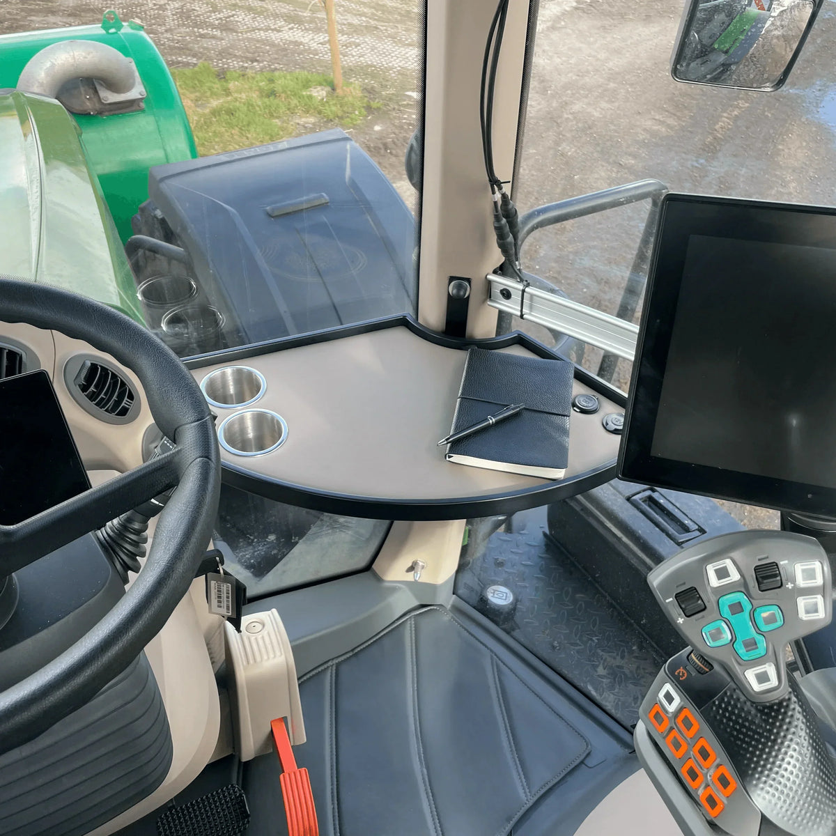 CabTable™ for Fendt 900-Series GEN 6/7
