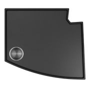 CabTable™ for Massey Ferguson 7700s-series