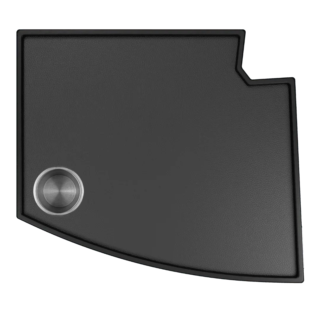 CabTable™ for Massey Ferguson 6700s-series