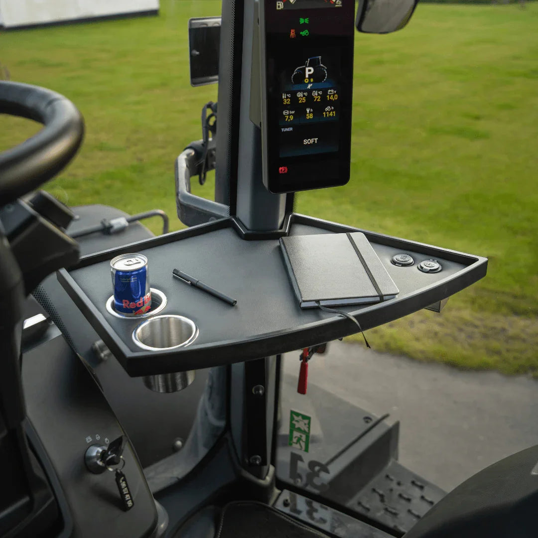 CabTable™ for Valtra S-Series